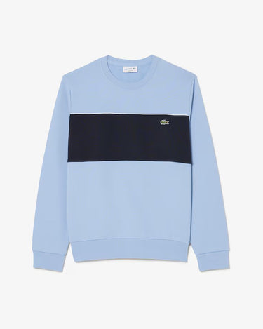 SWEAT HOMME SH0887 BLEU 3PT BLEU 3PT
