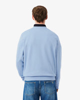 SWEAT HOMME SH0887 BLEU 3PT BLEU 3PT