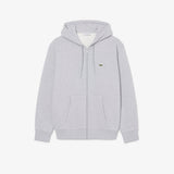 SWEAT HOMME SH8864 GRIS CCA GRIS CCA