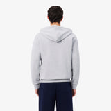 SWEAT HOMME SH8864 GRIS CCA GRIS CCA