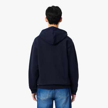 SWEAT HOMME SH8864 MARINE 166 MARINE 166