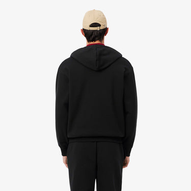 SWEAT HOMME SH8864 NOIR 031 NOIR 031