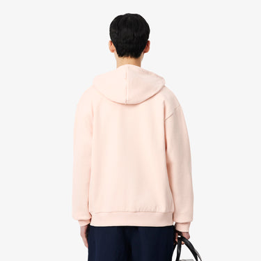 SWEAT HOMME SH8864 ROSE N6I ROSE N6I