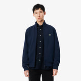SWEAT HOMME SH8870 MARINE 166 MARINE 166