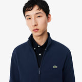 SWEAT HOMME SH8870 MARINE 166 MARINE 166