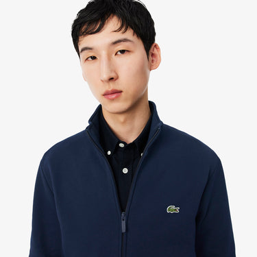 SWEAT HOMME SH8870 MARINE 166 MARINE 166