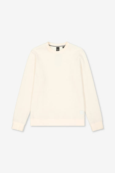 SWEAT HOMME CYRO CREAM CREAM