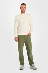 SWEAT HOMME CYRO CREAM CREAM