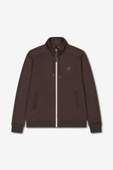 SWEAT HOMME OLAGO COFFEE COFFEE