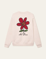 SWEAT HOMME IVOIRE/ECRU IVOIRE/ECRU