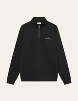 SWEAT HOMME NOIR NOIR