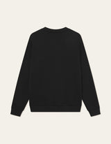 SWEAT HOMME NOIR NOIR
