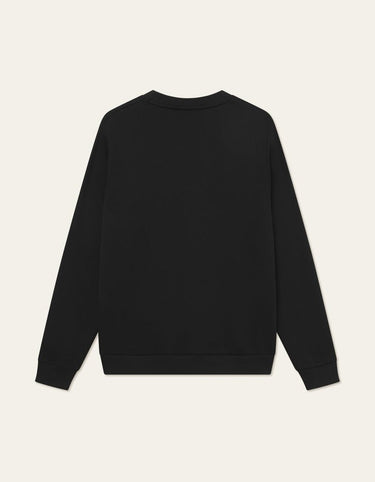 SWEAT HOMME NOIR NOIR