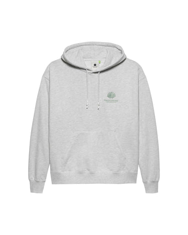 SWEAT HOMME GRIS CLAIR GRIS CLAIR