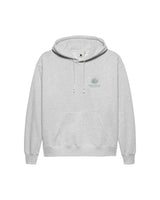 SWEAT HOMME GRIS CLAIR GRIS CLAIR