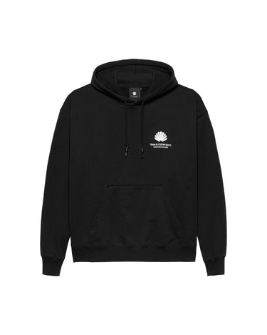 SWEAT HOMME NOIR NOIR