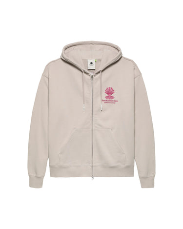 SWEAT HOMME ROSE CLAIR Rose Clair