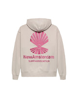SWEAT HOMME ROSE CLAIR Rose Clair