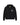 SWEAT HOMME BUFFET NOIR NOIR
