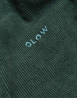 SWEAT HOMME MANSO VERT MELEZE VERT MELEZE