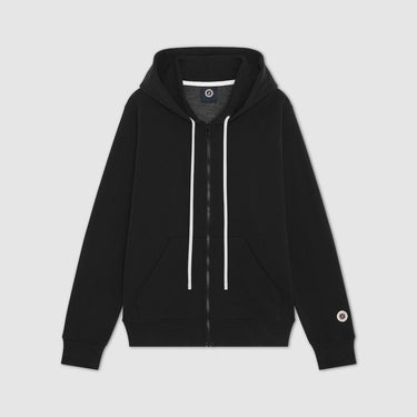SWEAT HOMME CAP ICONIC NOIR NOIR
