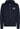 SWEAT HOMME AMERICANA ZIP MARINE MARINE