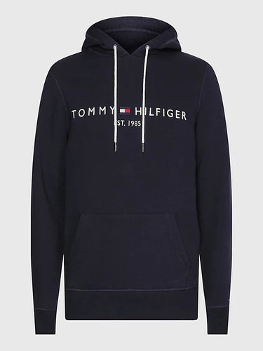 SWEAT HOMME CORE TOMMY LOGO HO MARINE MARINE