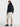 SWEAT HOMME CORE TOMMY LOGO HO MARINE MARINE
