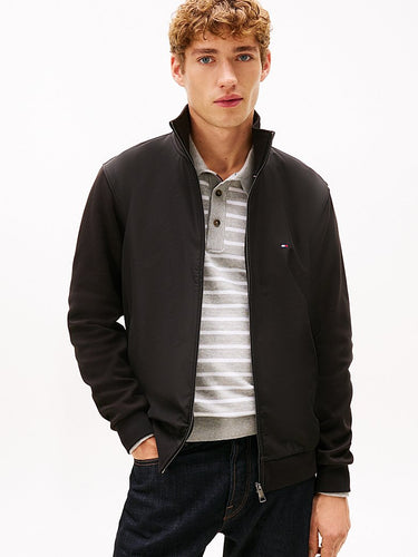 SWEAT HOMME ESS INTECHNO NOIR NOIR