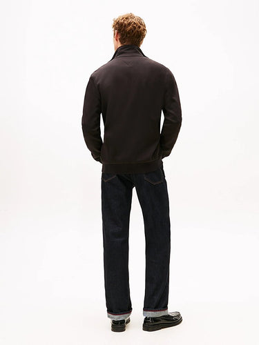 SWEAT HOMME ESS INTECHNO NOIR NOIR