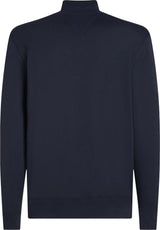 SWEAT HOMME ESS TERRY MARINE MARINE