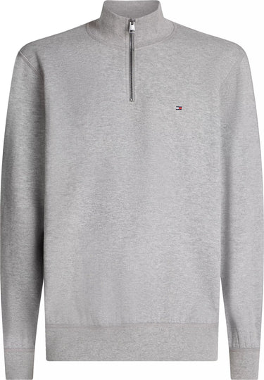 SWEAT HOMME ESSENTIAL FLE GRIS GRIS
