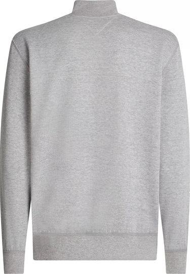 SWEAT HOMME ESSENTIAL FLE GRIS GRIS