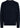 SWEAT HOMME ESSENTIAL FLEECE CRE MARINE MARINE
