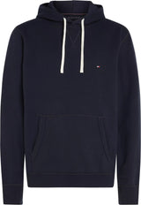 SWEAT HOMME ESSENTIAL FLEECE H MARINE MARINE