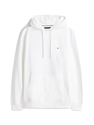 SWEAT HOMME ESSENTIAL TERRY HO BLANC BLANC