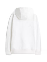 SWEAT HOMME ESSENTIAL TERRY HO BLANC BLANC