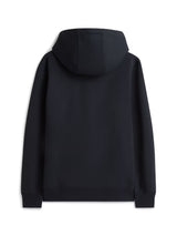 SWEAT HOMME ESSENTIAL TERRY HO MARINE MARINE