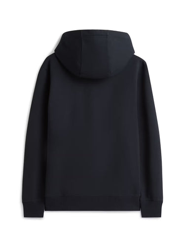 SWEAT HOMME ESSENTIAL TERRY HO MARINE MARINE