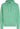 SWEAT HOMME ESSENTIAL TERRY HO VERT VERT
