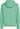 SWEAT HOMME ESSENTIAL TERRY HO VERT VERT