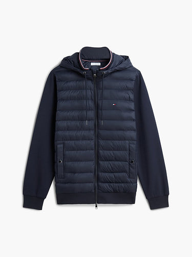 SWEAT HOMME MIX MEDIA RWB REG HO MARINE MARINE