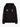 SWEAT HOMME RACING GRAP NOIR NOIR
