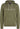 SWEAT HOMME TOMMY LOGO HOODY KAKI KAKI