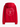 SWEAT HOMME VARSITY GRA ROUGE ROUGE