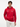 SWEAT HOMME VARSITY GRA ROUGE ROUGE