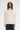 SWEAT-SHIRTS HOMME HALF ZIP ECRU 94B ECRU 94B