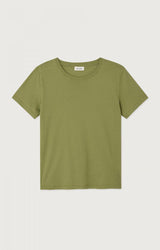 T-SHIRT FEMME APOLY PETIT POIS PETIT POIS