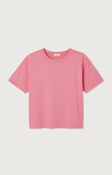 T-SHIRT FEMME FIZVALLEY EGLANTINE VINTAGE EGLANTINE VINTAGE