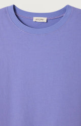 T-SHIRT FEMME FIZVALLEY IRIS VINT IRIS VINT